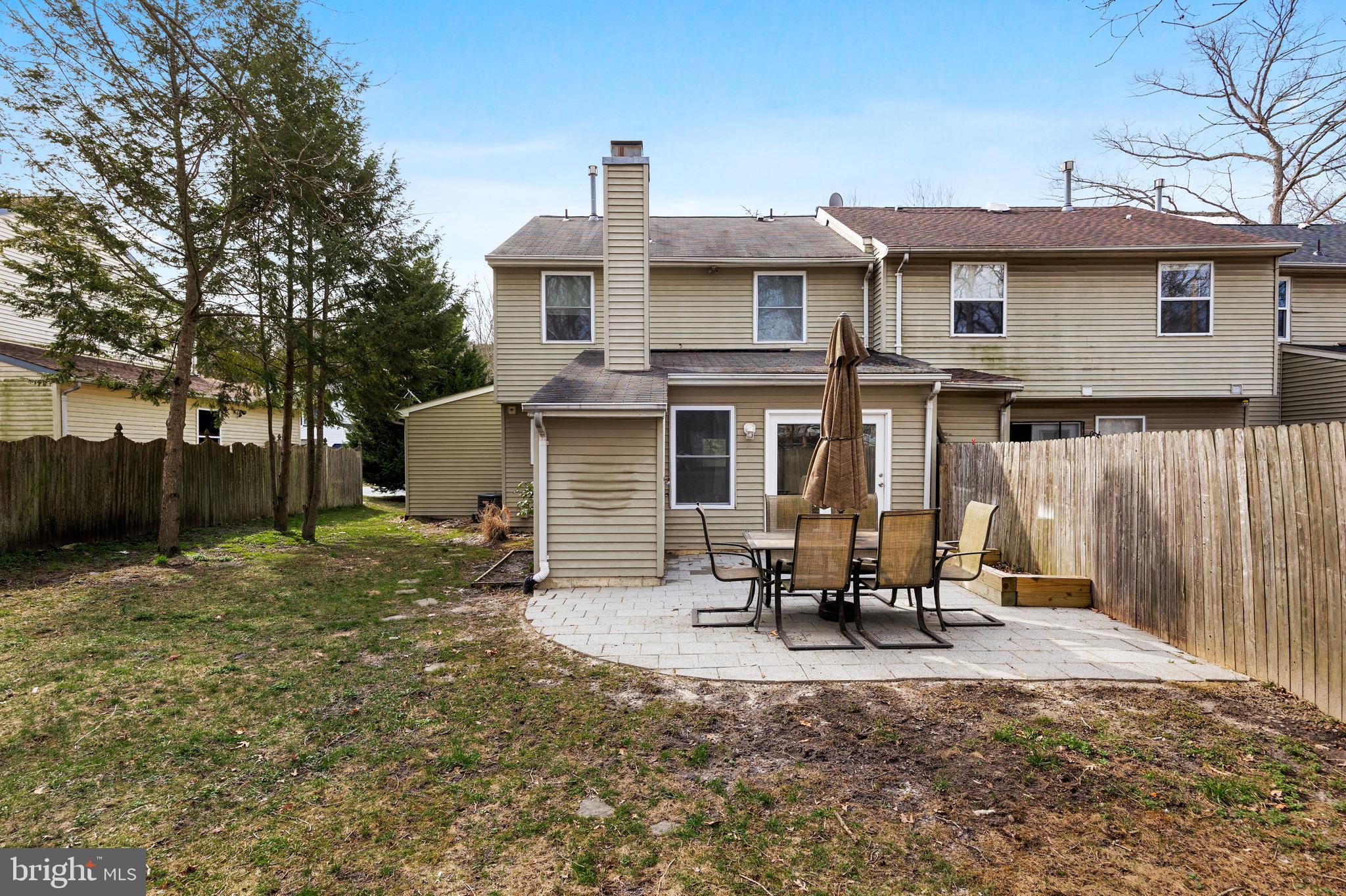 150 Baker Avenue Atco, NJ 08004 - Photo 27 of 32 a front view of a house with a yard