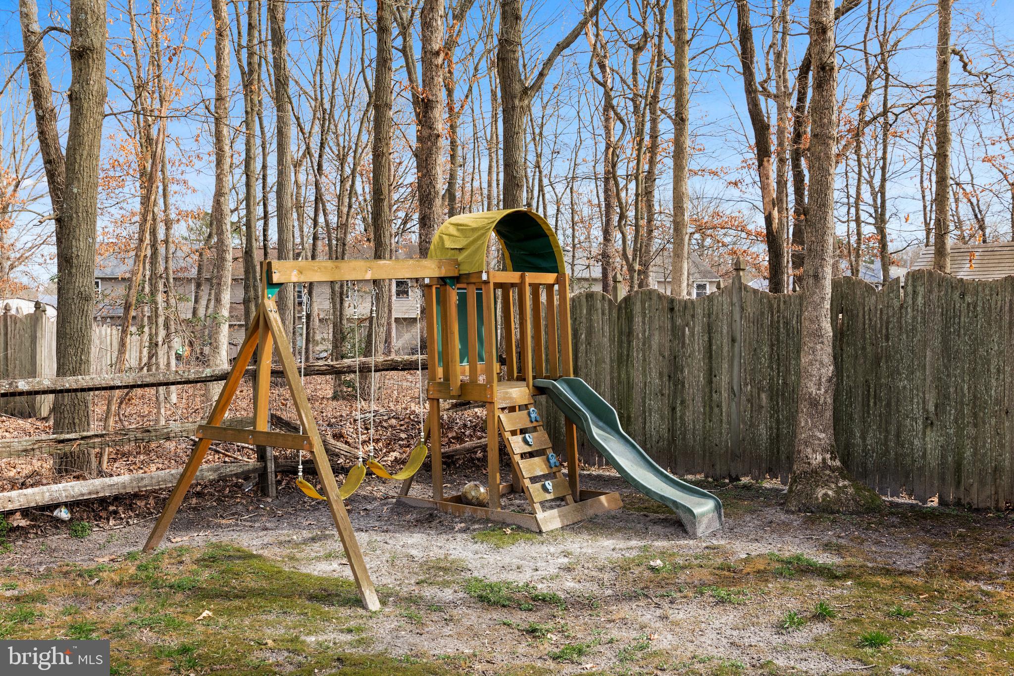 150 Baker Avenue Atco, NJ 08004 - Photo 31 of 32 a view of outdoor space with seating area