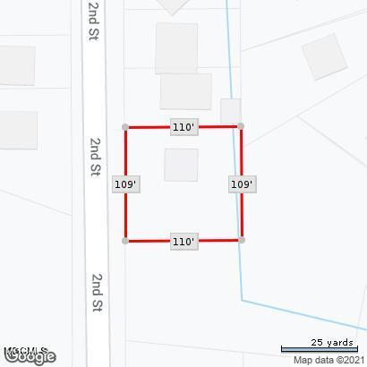 3700 2nd Street Moss Point, MS 39563 - Photo 4 of 4 Lot 70 2nd street moss point davison