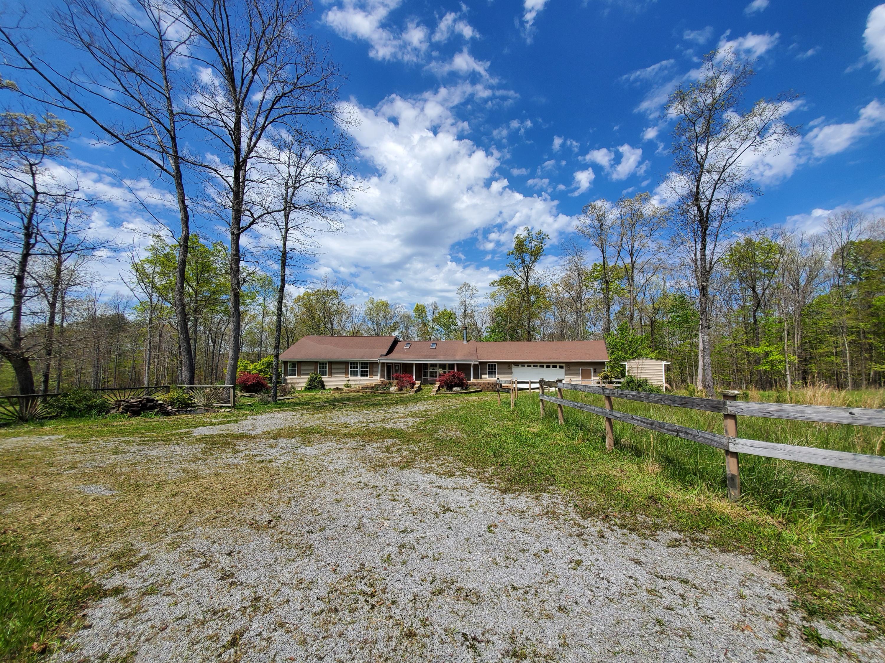 1444 Woods Road Dunlap, TN 37327 - Photo 1 of 12 20200428_134556