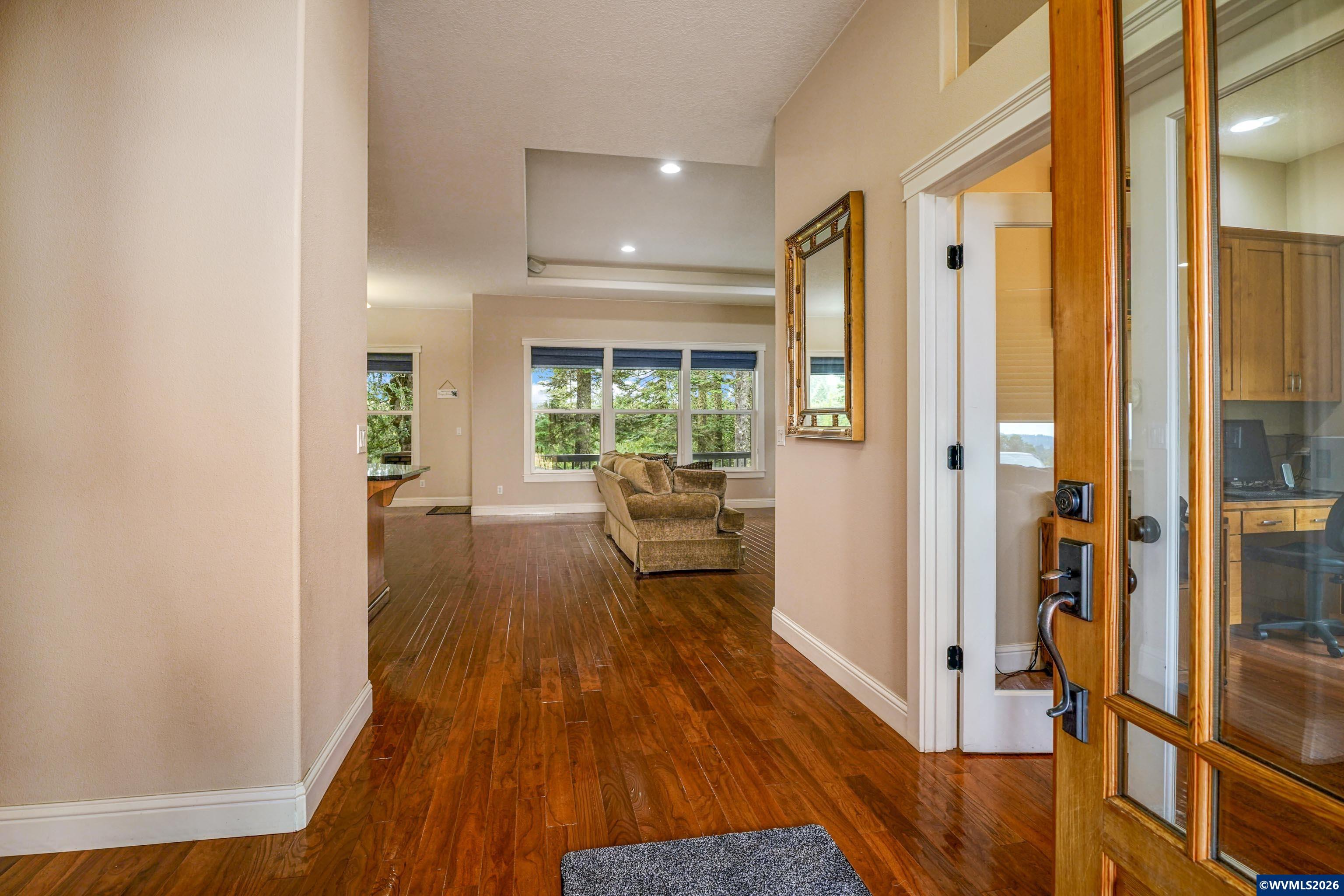 14255 Orchard Knob Road Dallas, OR 97338 - Photo 6 of 44