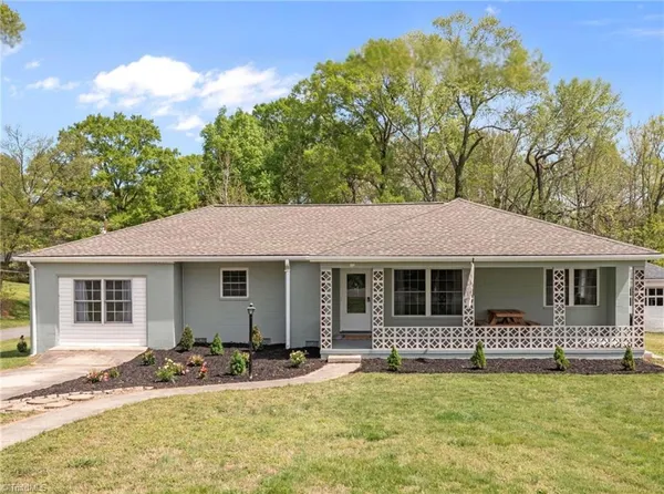 $245,000 | 312 Monticello Street, Eden, NC 27288