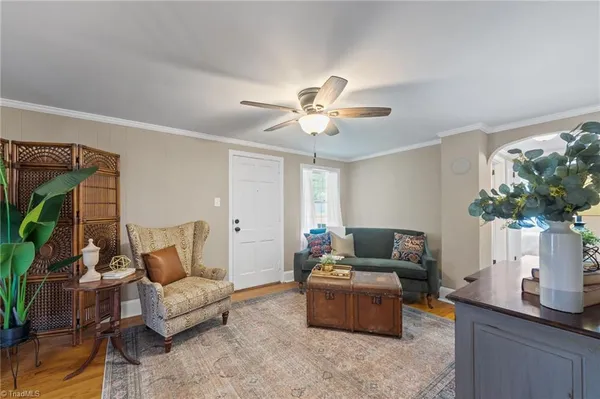 $245,000 | 312 Monticello Street, Eden, NC 27288