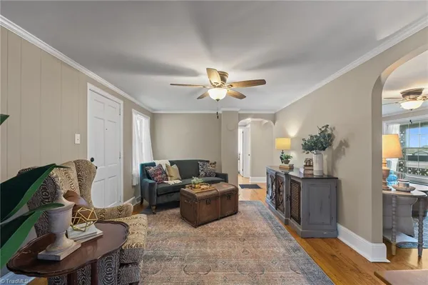 $245,000 | 312 Monticello Street, Eden, NC 27288