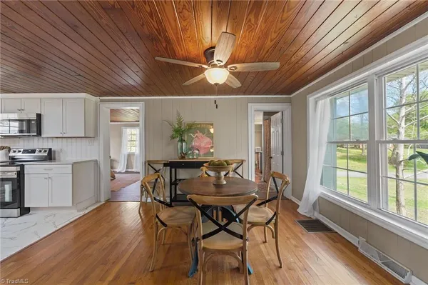 $245,000 | 312 Monticello Street, Eden, NC 27288