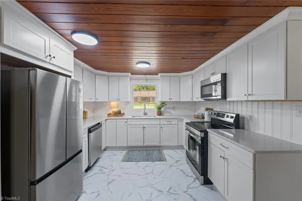 $245,000 | 312 Monticello Street, Eden, NC 27288