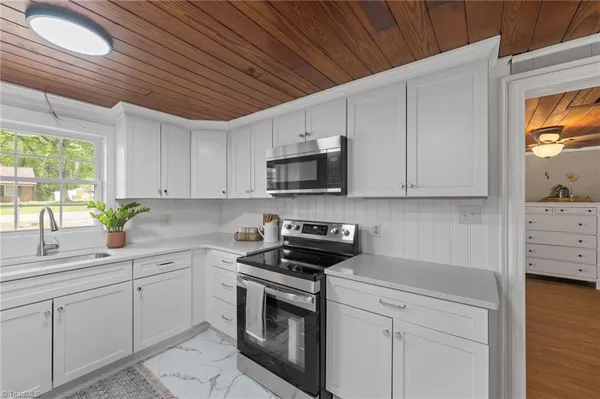 $245,000 | 312 Monticello Street, Eden, NC 27288