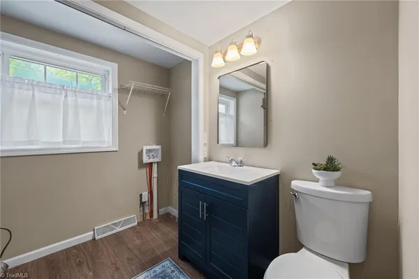 $245,000 | 312 Monticello Street, Eden, NC 27288