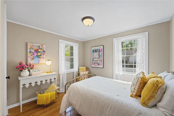 $245,000 | 312 Monticello Street, Eden, NC 27288