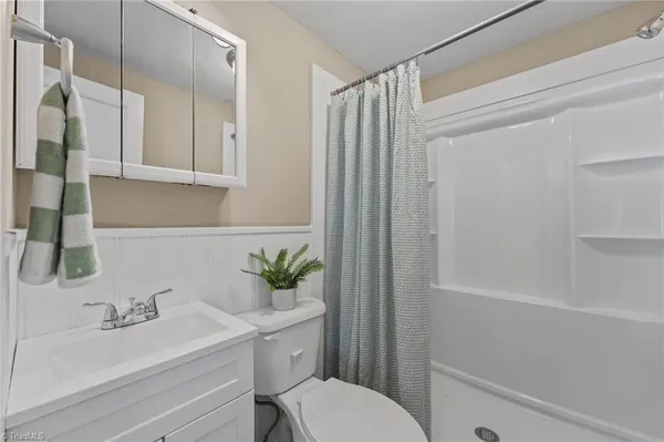 $245,000 | 312 Monticello Street, Eden, NC 27288