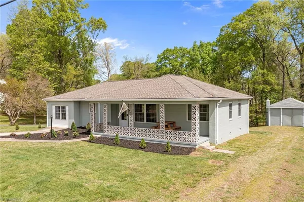 $245,000 | 312 Monticello Street, Eden, NC 27288