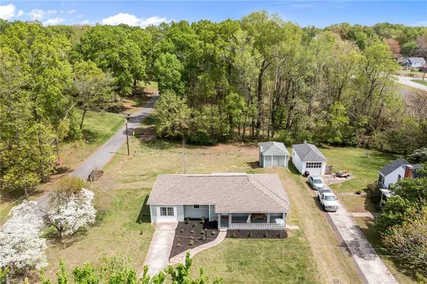 $245,000 | 312 Monticello Street, Eden, NC 27288