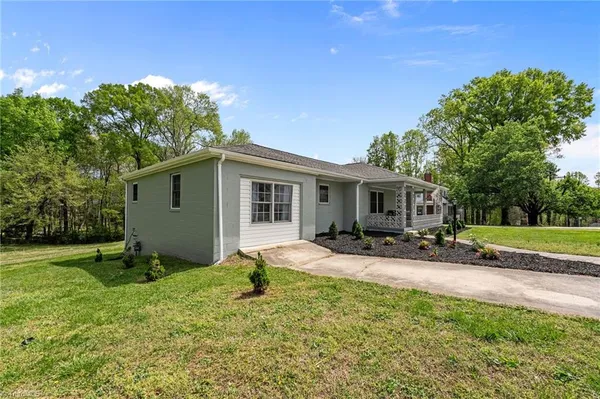 $245,000 | 312 Monticello Street, Eden, NC 27288