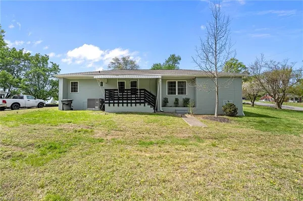 $245,000 | 312 Monticello Street, Eden, NC 27288