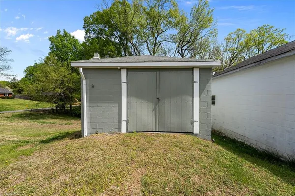 $245,000 | 312 Monticello Street, Eden, NC 27288