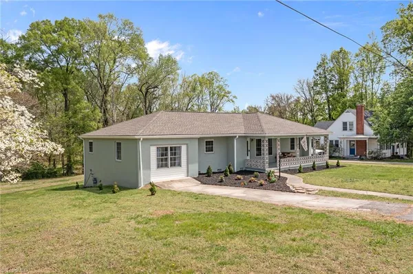 $245,000 | 312 Monticello Street, Eden, NC 27288