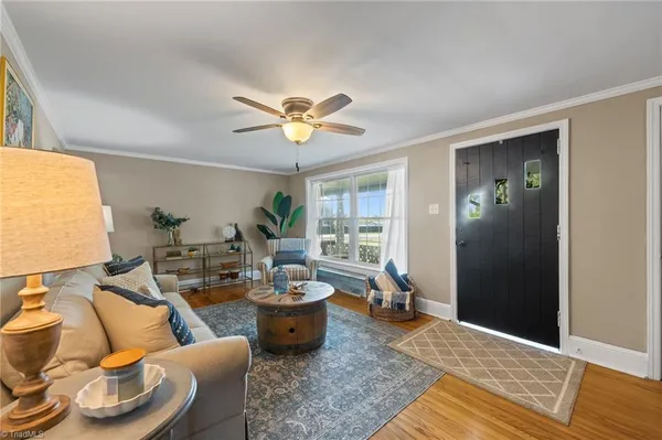 $245,000 | 312 Monticello Street, Eden, NC 27288