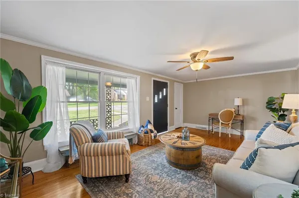 $245,000 | 312 Monticello Street, Eden, NC 27288