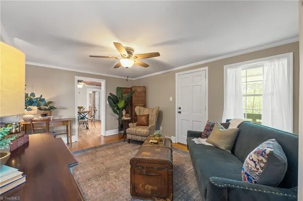 $245,000 | 312 Monticello Street, Eden, NC 27288