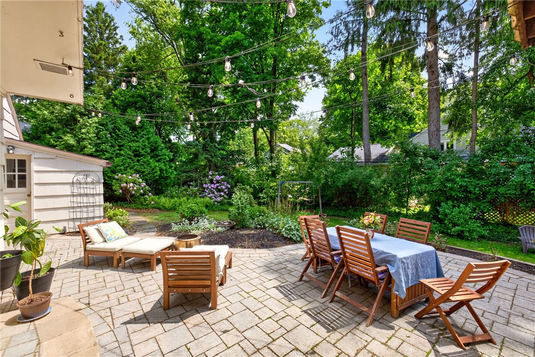 118 Branford Road Brighton, NY 14618 - Photo 32 of 37