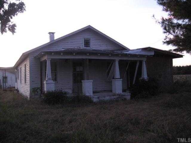 4496 Progressive Church Road Princeton, NC 27569 - Photo 1 of 4 Gallery Image 1