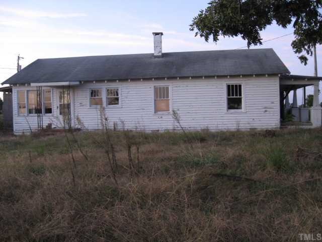 4496 Progressive Church Road Princeton, NC 27569 - Photo 2 of 4 Gallery Image 2