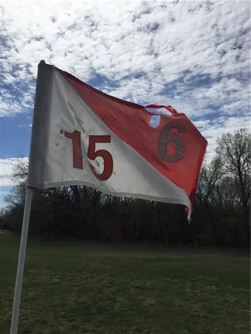 $12,500 | 110 Golf Course Drive, Mound City, KS 66056