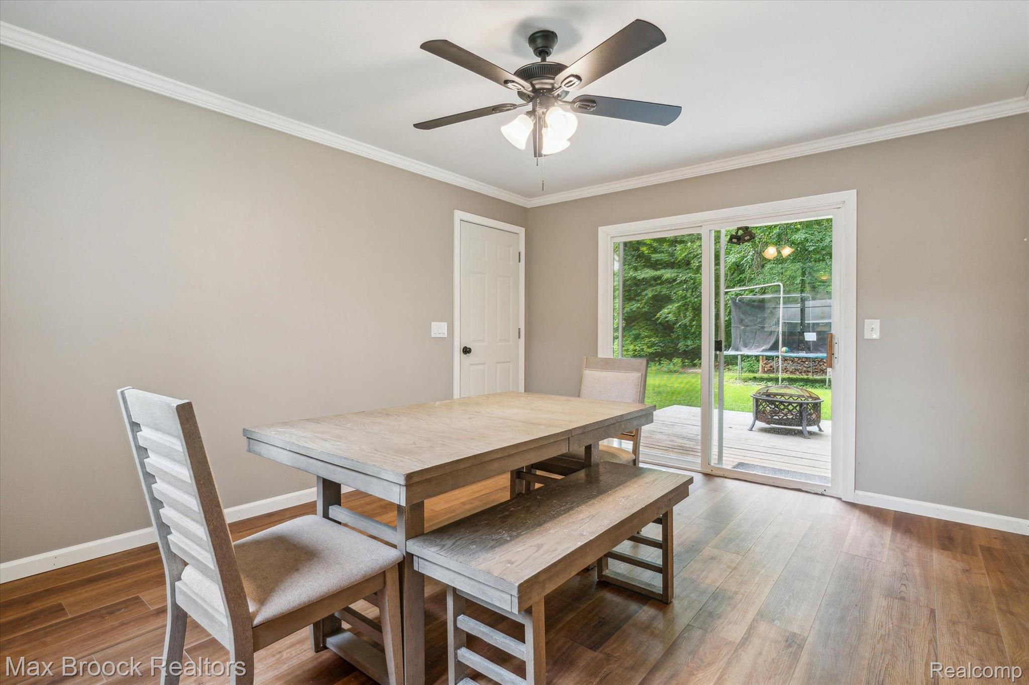 521 Barnes Lake Road Columbiaville, MI 48421 - Photo 10 of 27 Gallery Image 10
