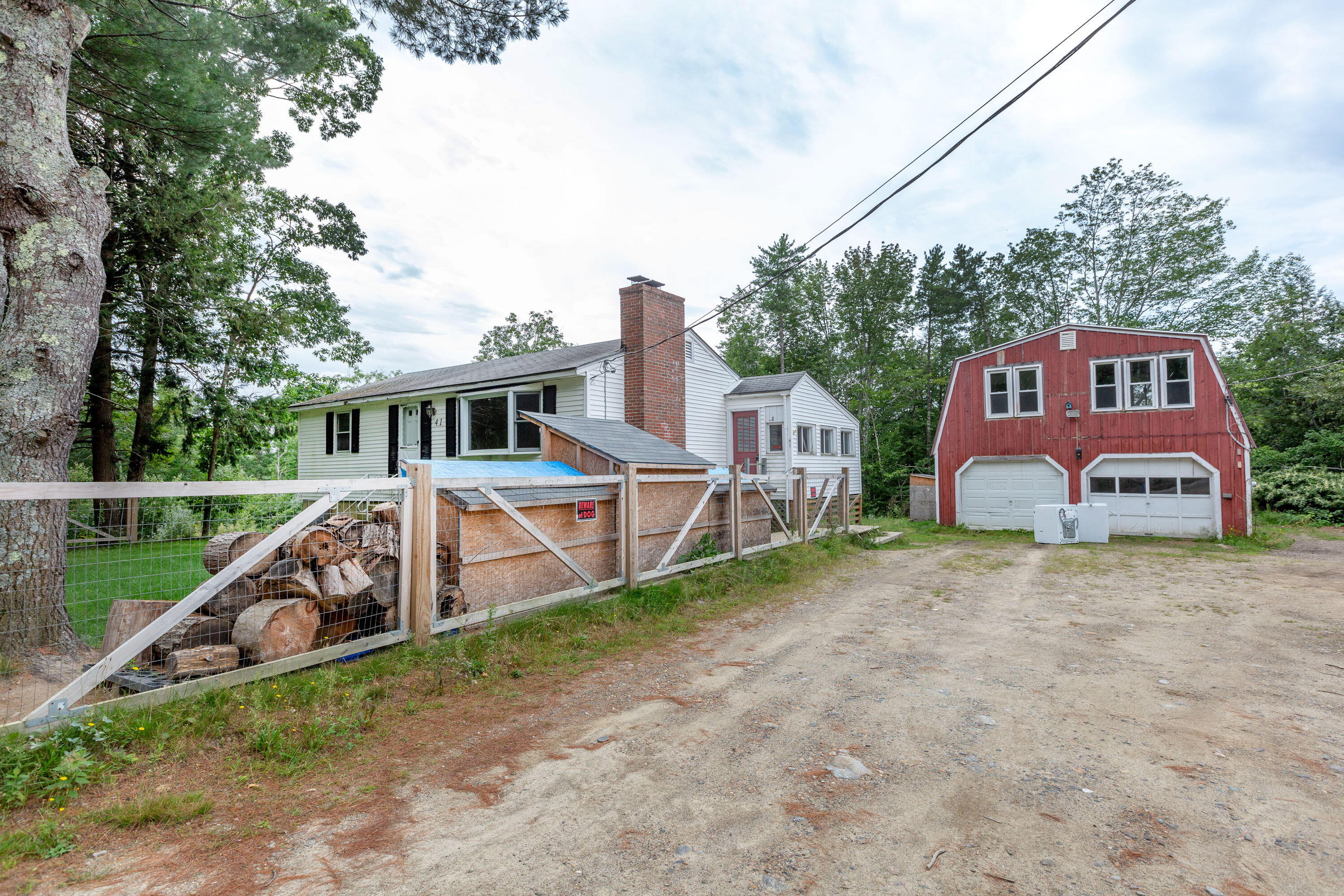 41 Shady Lane Wiscasset, ME 04578 - Photo 1 of 93 Shady_Dunham_01