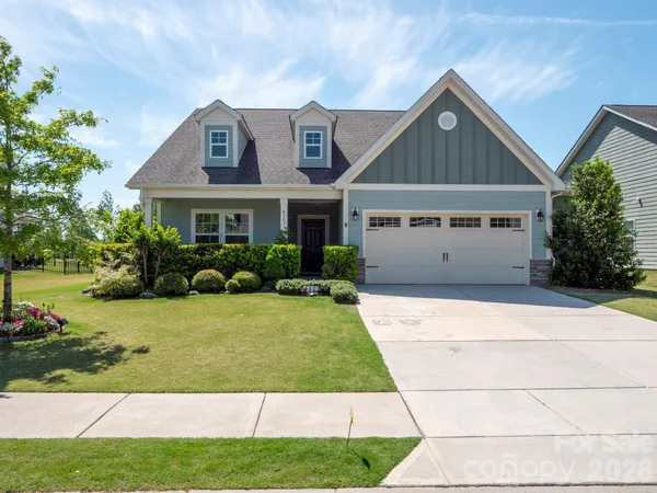 $439,000 | 4303 Bent Green Lane, Monroe, NC 28112