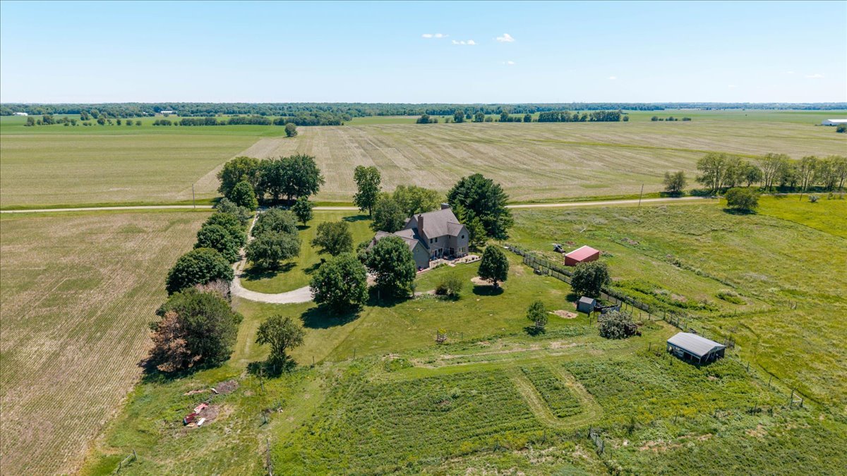 7490 East 700 North Road McLean, IL 61754 - Photo 25 of 47 Gallery Image 25