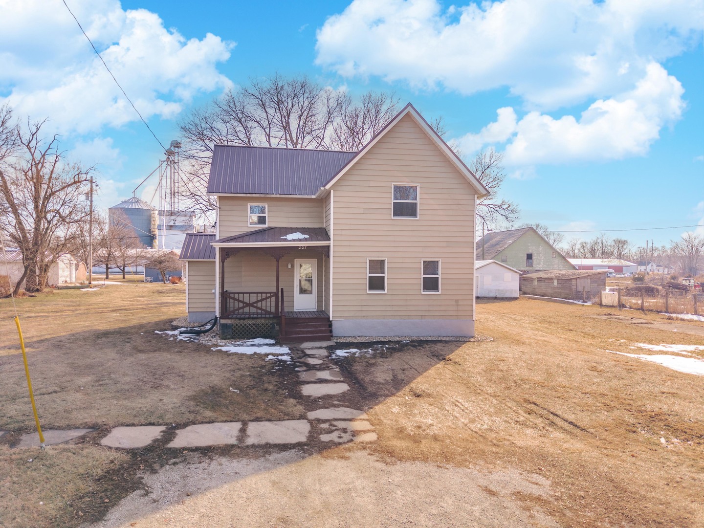 207 East Maple Street Chatsworth, IL 60921 - Photo 26 of 33