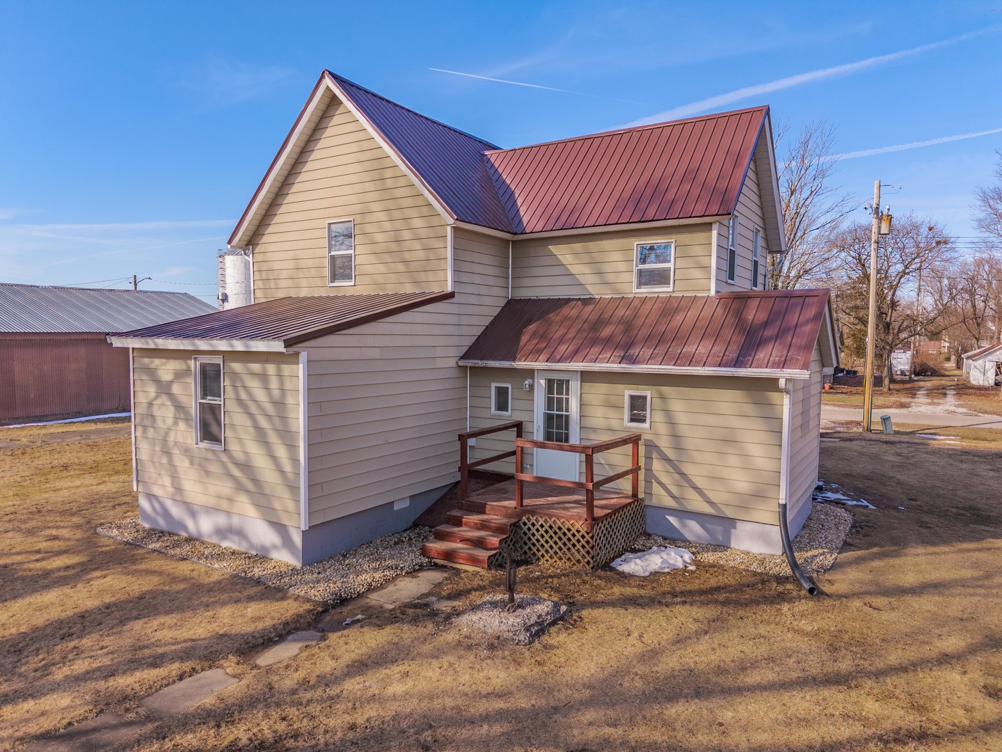 207 East Maple Street Chatsworth, IL 60921 - Photo 27 of 33