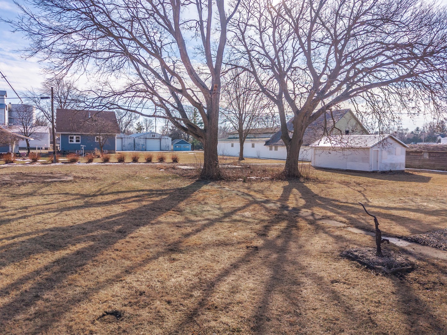 207 East Maple Street Chatsworth, IL 60921 - Photo 30 of 33