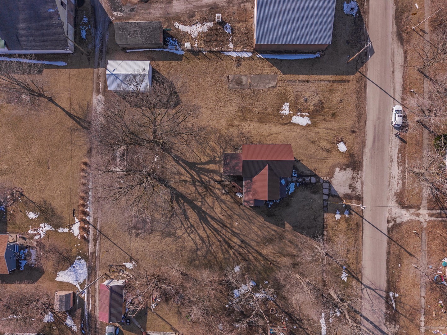 207 East Maple Street Chatsworth, IL 60921 - Photo 32 of 33