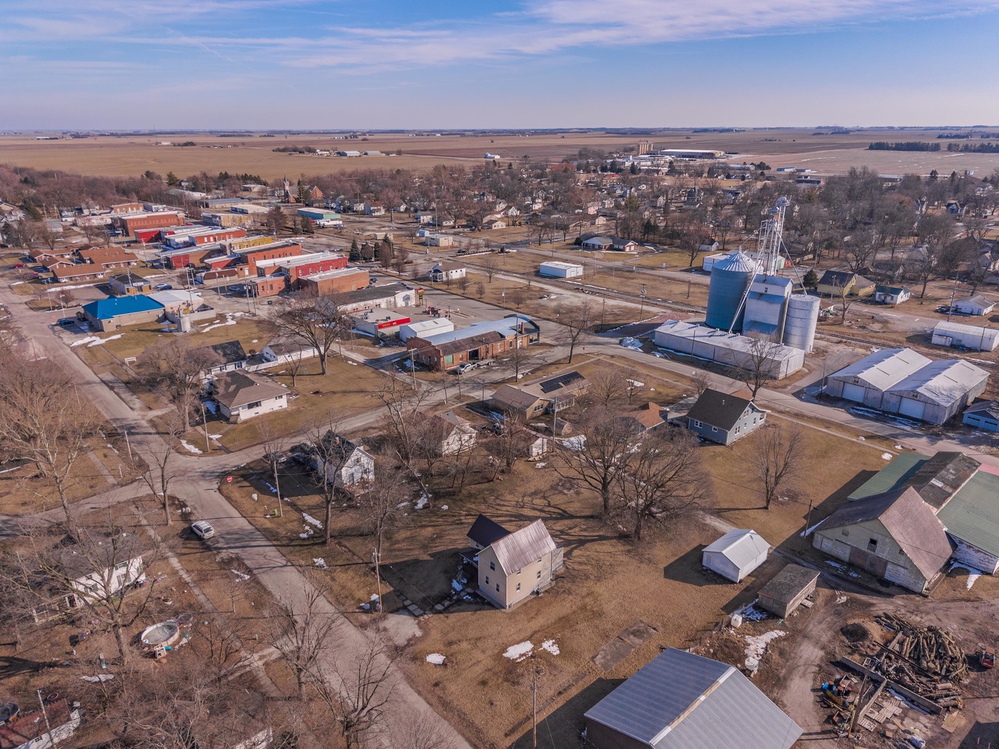 207 East Maple Street Chatsworth, IL 60921 - Photo 33 of 33