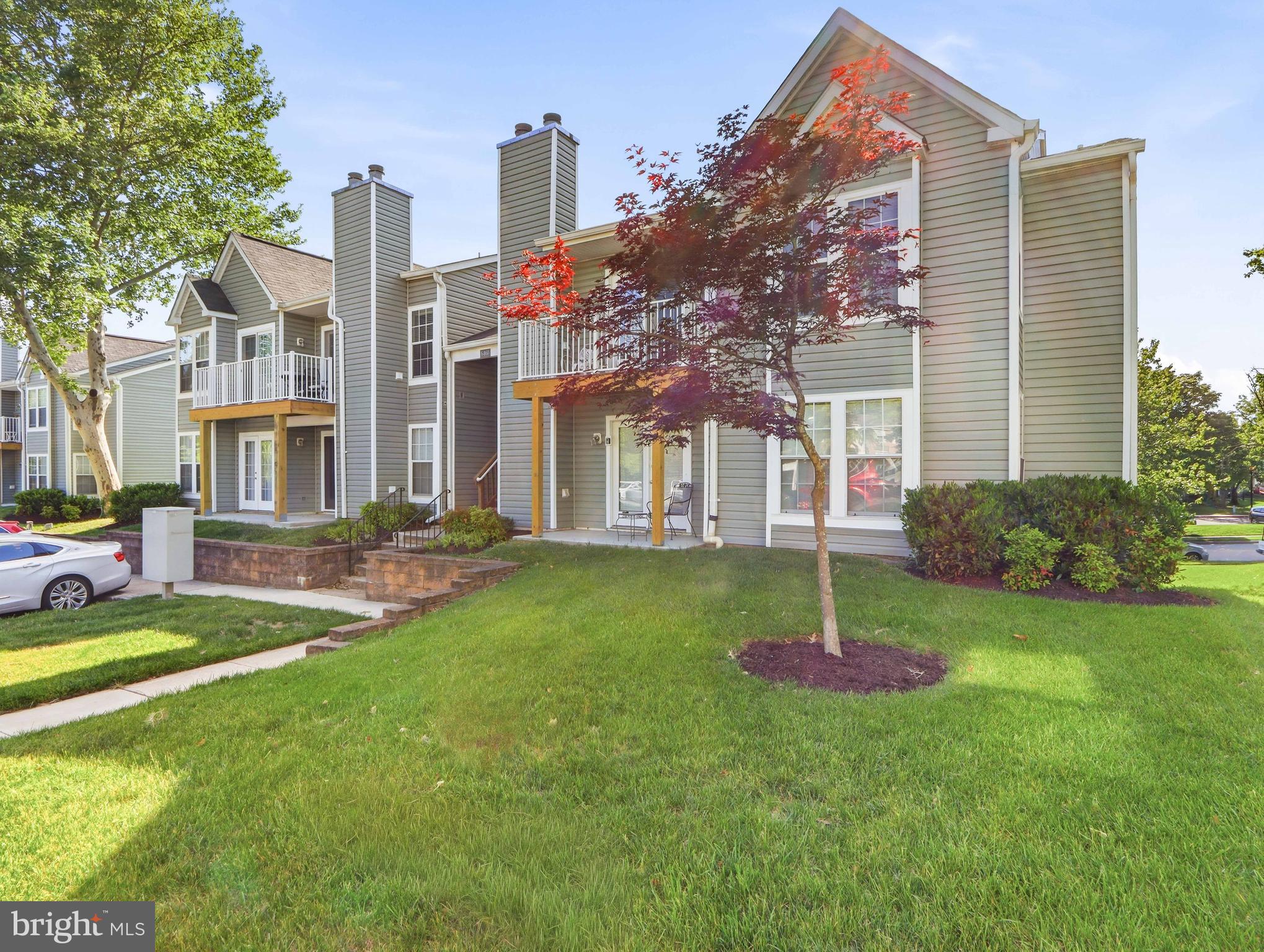 6460 Greenfield Road, Unit 204 Elkridge, MD 21075 - Photo 1 of 22