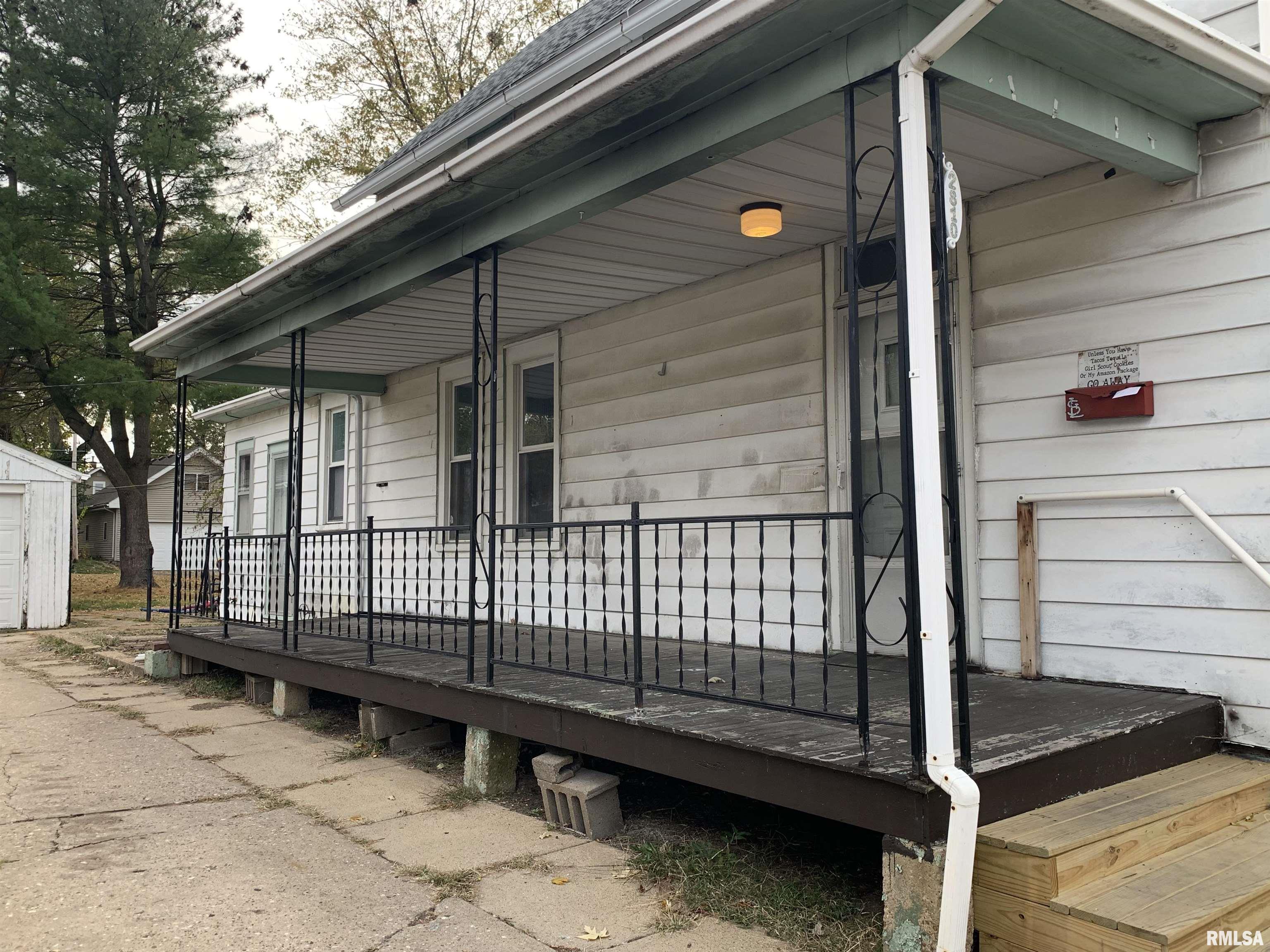 2810 Lind Street Quincy, IL 62301 - Photo 11 of 13