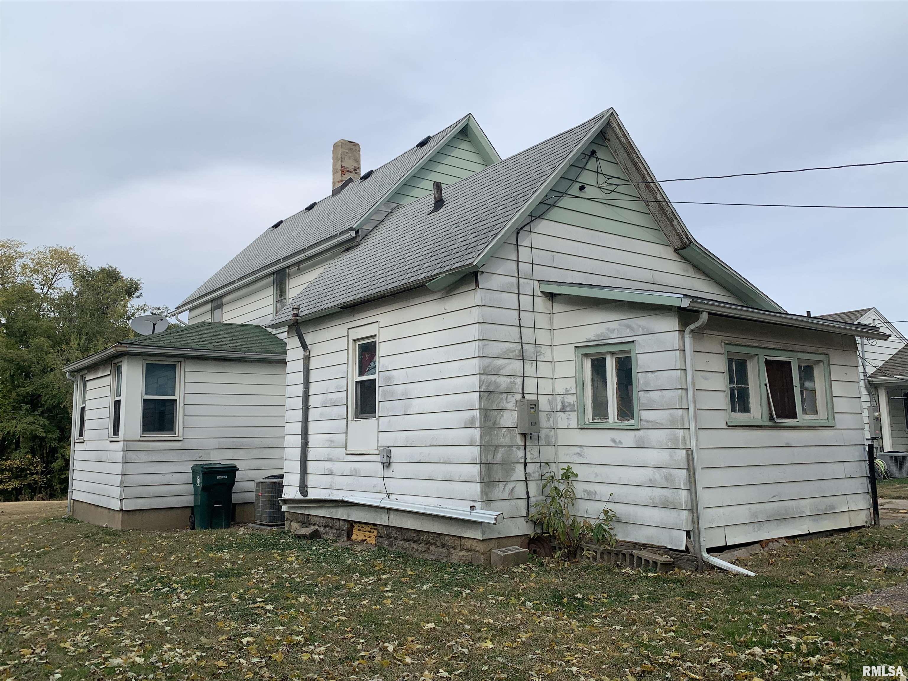 2810 Lind Street Quincy, IL 62301 - Photo 12 of 13