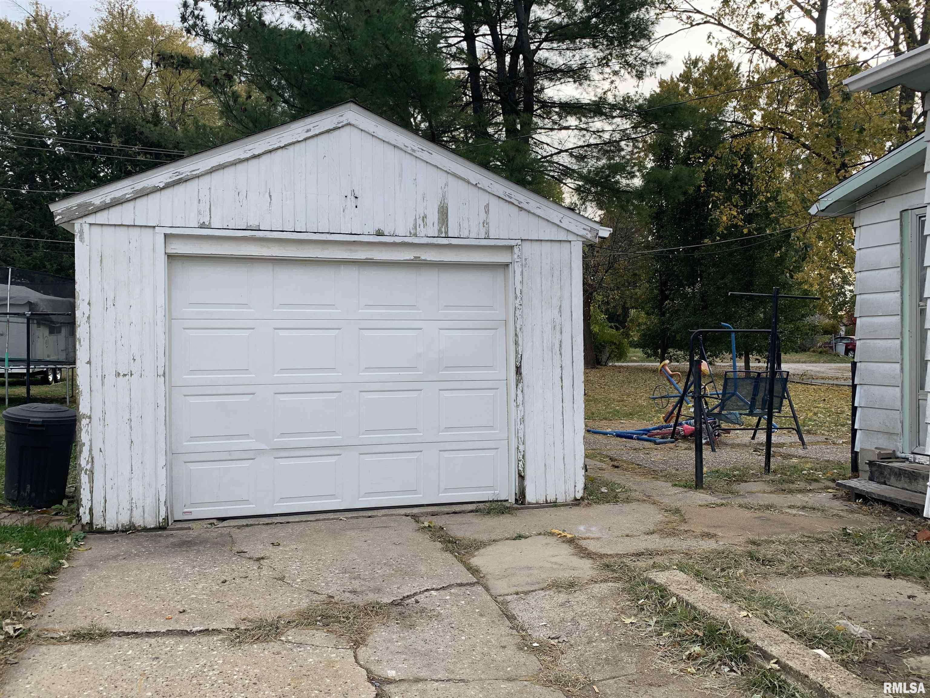 2810 Lind Street Quincy, IL 62301 - Photo 10 of 13