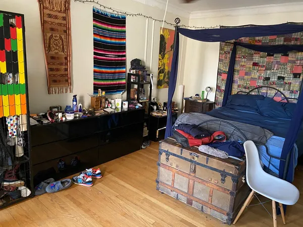 $1,795 | 7522 North Hoyne Avenue, Unit 2N, Chicago, IL 60645