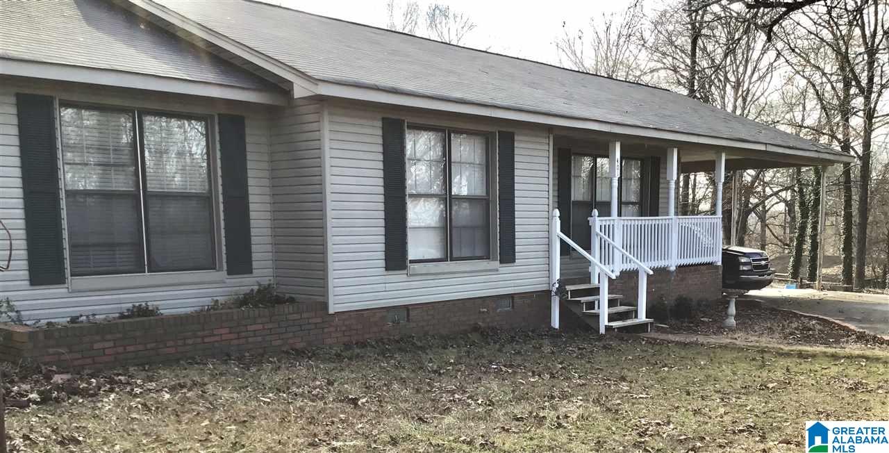 401 Brothers Avenue Wilsonville, AL 35186 - Photo 1 of 13