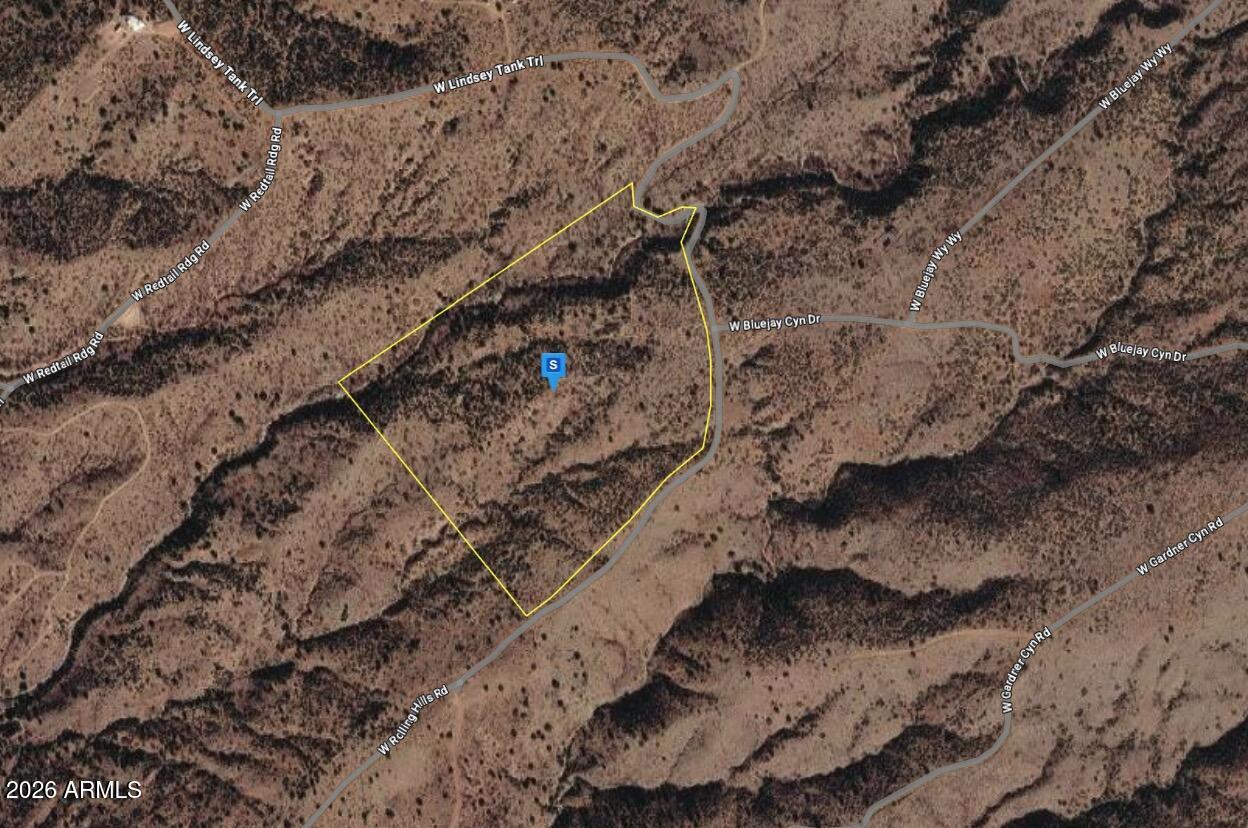 111 South Rolling Hls Road, Unit 225 Willcox, AZ 85643 - Photo 1 of 4 1