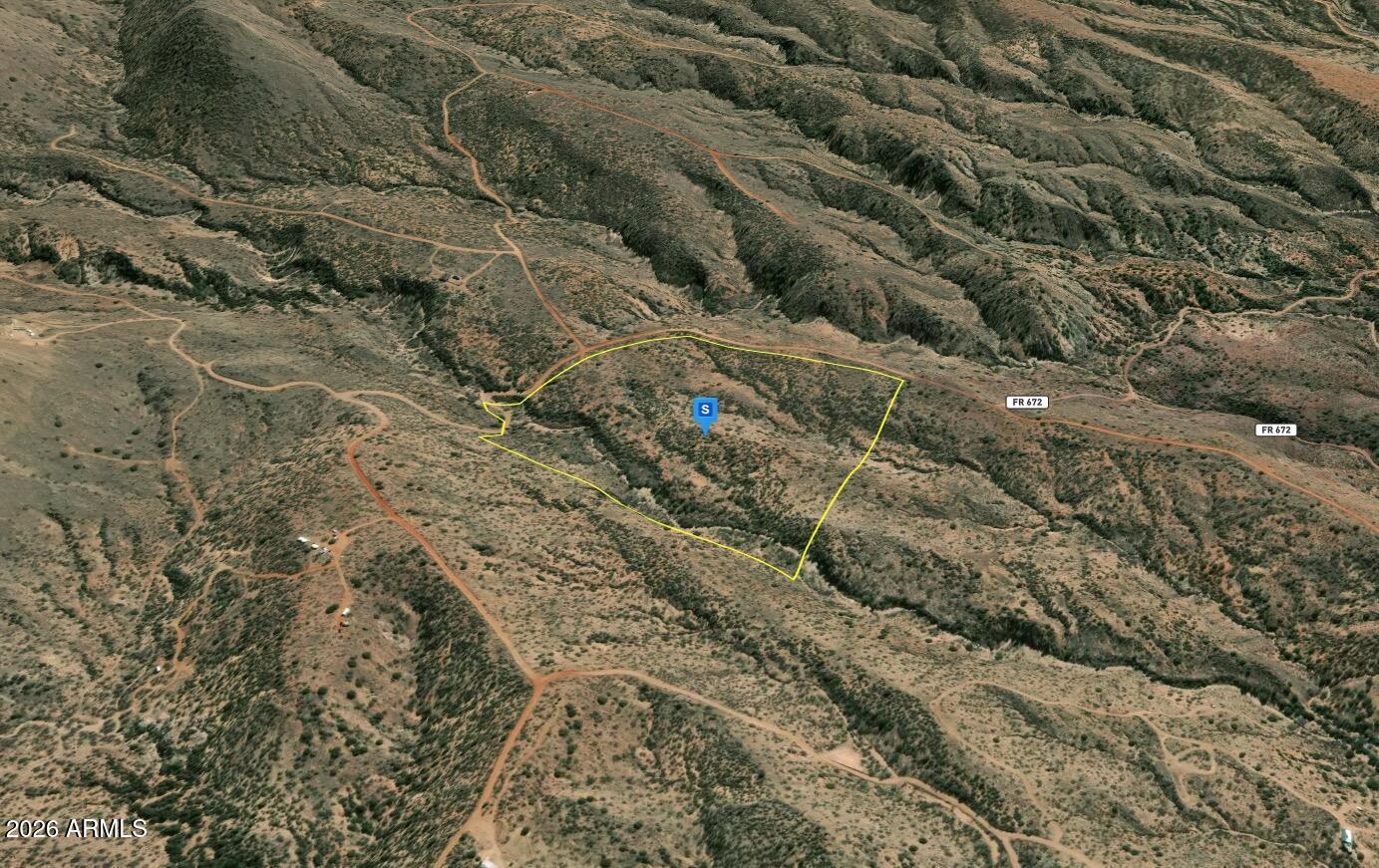 111 South Rolling Hls Road, Unit 225 Willcox, AZ 85643 - Photo 2 of 4 2