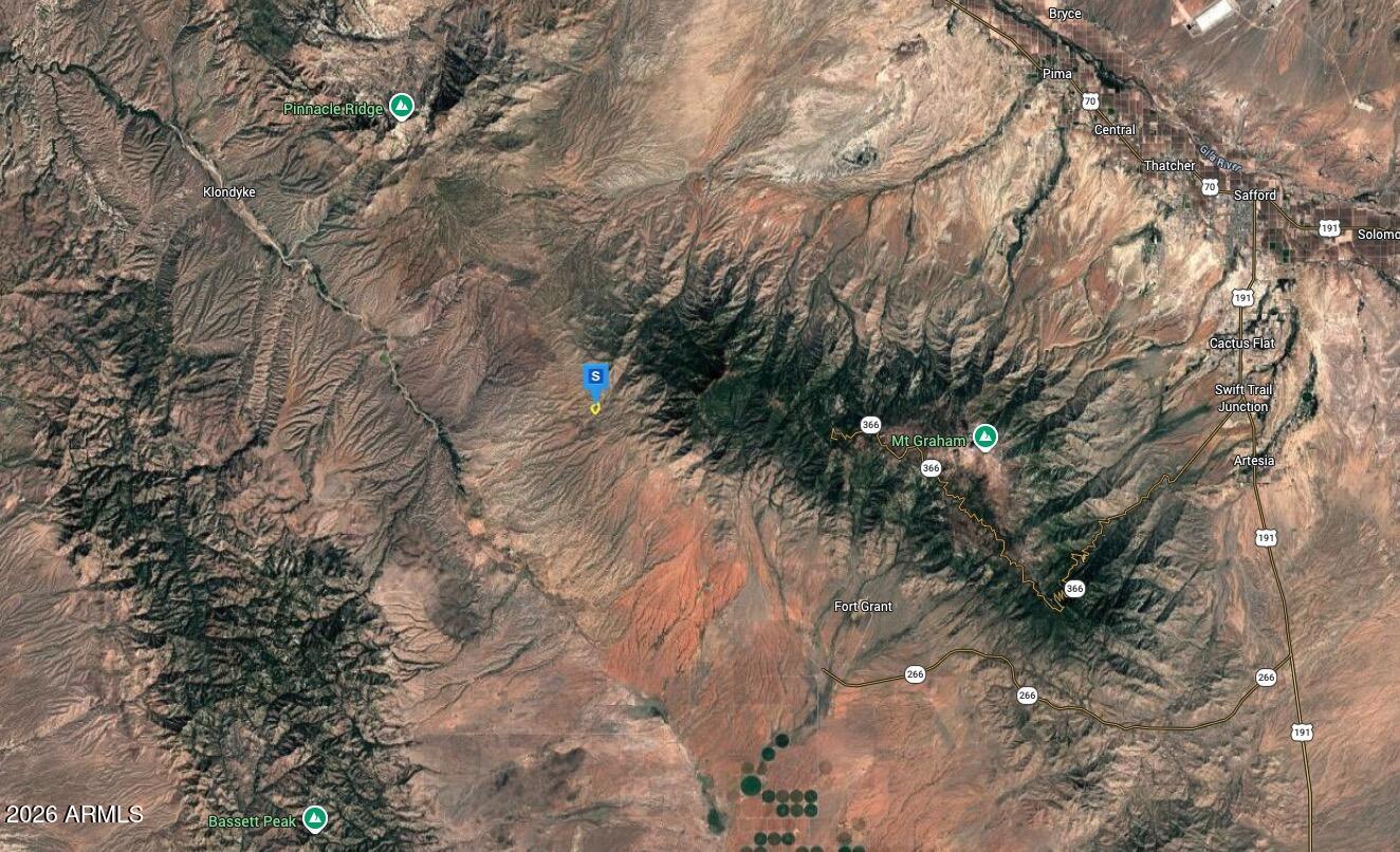 111 South Rolling Hls Road, Unit 225 Willcox, AZ 85643 - Photo 3 of 4 3