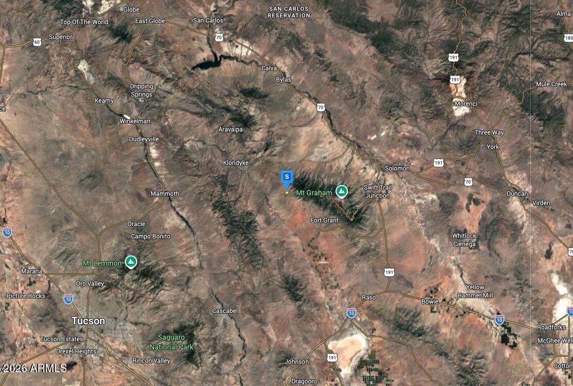 111 South Rolling Hls Road, Unit 225 Willcox, AZ 85643 - Photo 4 of 4 4