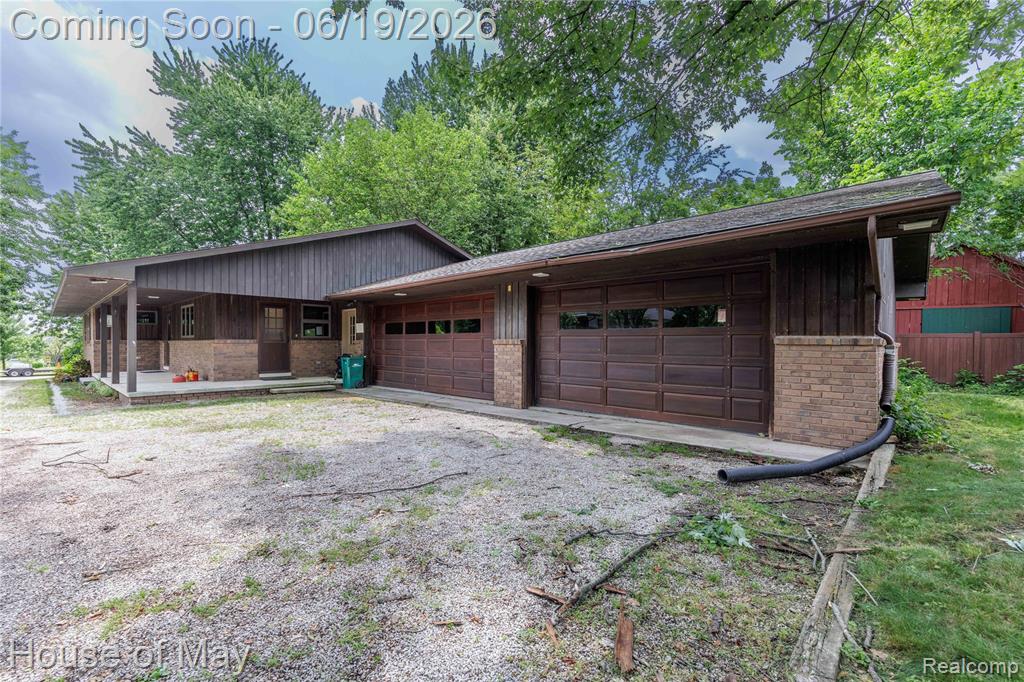 12080 Belleville Road Belleville, MI 48111 - Photo 1 of 19
