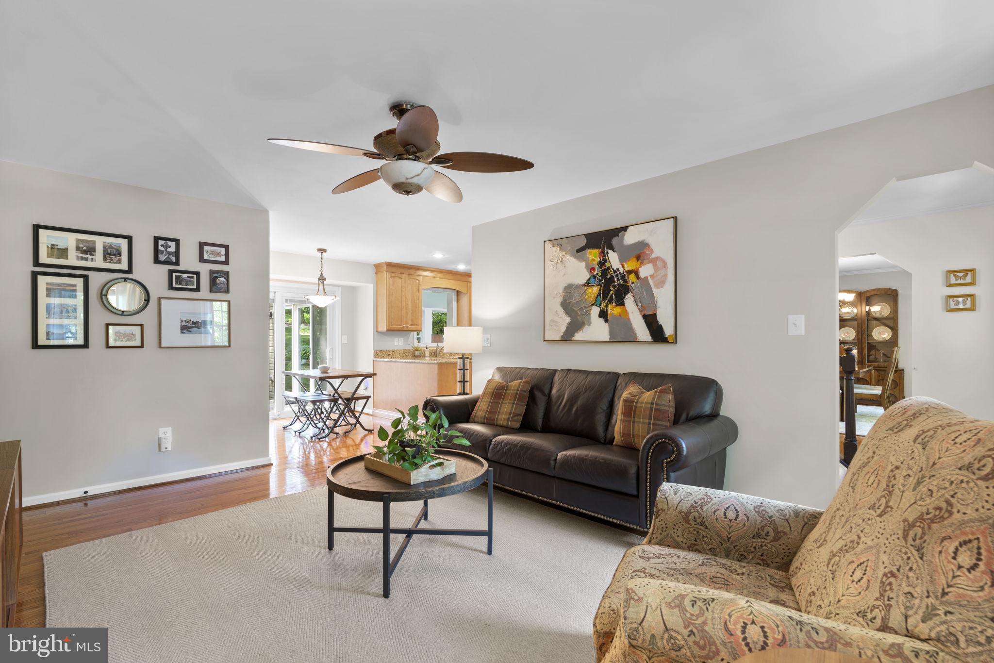6089 Covington Road Columbia, MD 21044 - Photo 6 of 62 Gallery Image 6