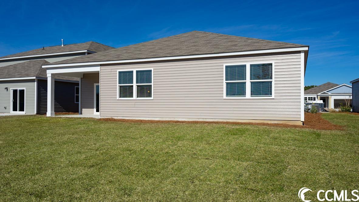 1062 Ridgeford Drive Conway, SC 29526 - Photo 2 of 35