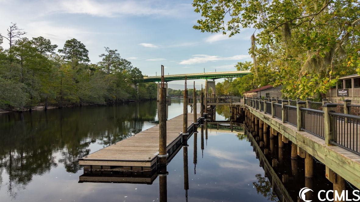 1062 Ridgeford Drive Conway, SC 29526 - Photo 28 of 35